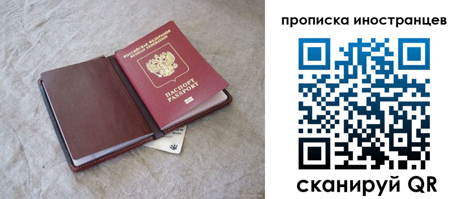 прописка в квартире в Елизово